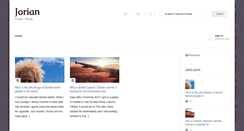 Desktop Preview