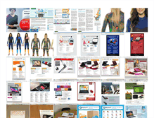 Tablet Preview