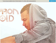 Tablet Preview