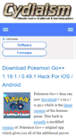 Mobile Preview