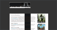 Desktop Preview