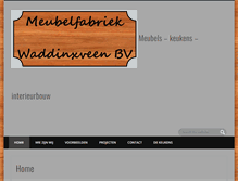 Tablet Preview