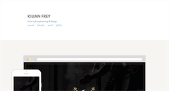Desktop Preview