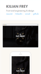 Mobile Preview