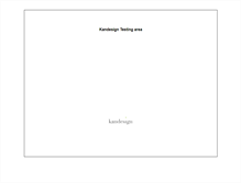 Tablet Preview