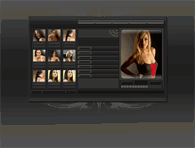 Tablet Preview