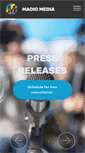 Mobile Preview