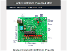 Tablet Preview