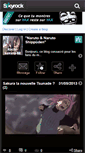 Mobile Preview