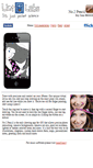 Mobile Preview