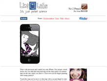 Tablet Preview