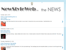 Tablet Preview