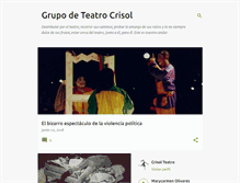 Tablet Preview