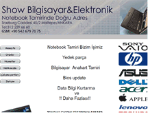 Tablet Preview