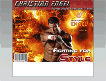 Tablet Preview