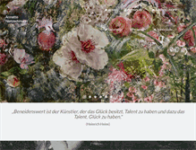 Tablet Preview
