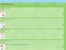 Tablet Preview