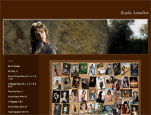 Tablet Preview