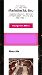 Mobile Preview