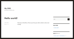 Desktop Preview