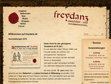 Tablet Preview