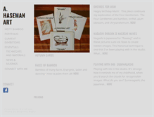 Tablet Preview