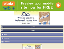 Tablet Preview