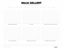 Tablet Preview