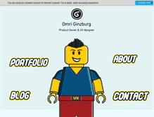 Tablet Preview
