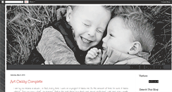 Desktop Preview