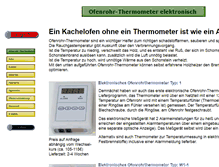 Tablet Preview