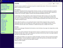 Tablet Preview