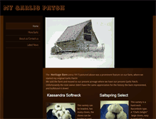Tablet Preview