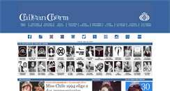 Desktop Preview