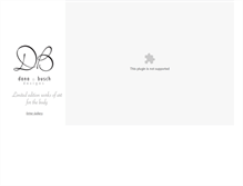 Tablet Preview