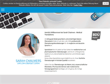 Tablet Preview