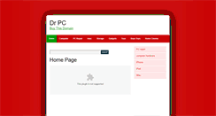 Desktop Preview