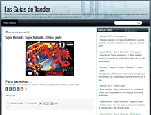 Tablet Preview