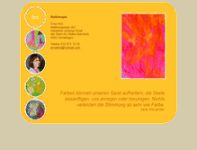 Tablet Preview