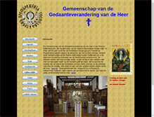 Tablet Preview