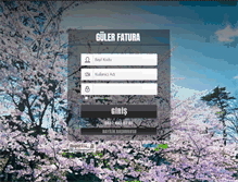Tablet Preview