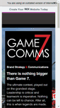 Mobile Preview