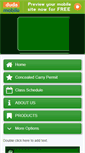 Mobile Preview