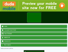 Tablet Preview
