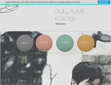 Tablet Preview