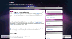 Desktop Preview