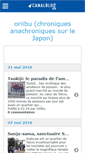 Mobile Preview