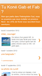 Mobile Preview