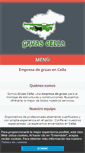 Mobile Preview