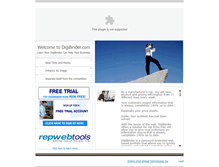 Tablet Preview